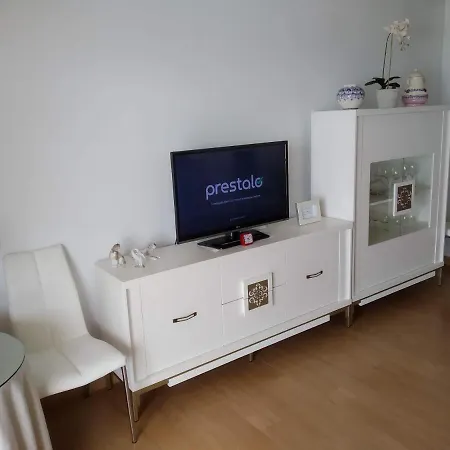 Mode's Beachfront * 丰希罗拉