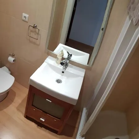 Mode's Beachfront * 丰希罗拉